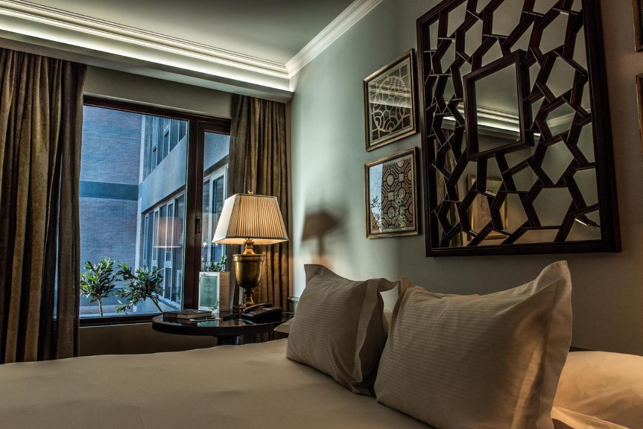 The Singular 5* Santiago de Chile
