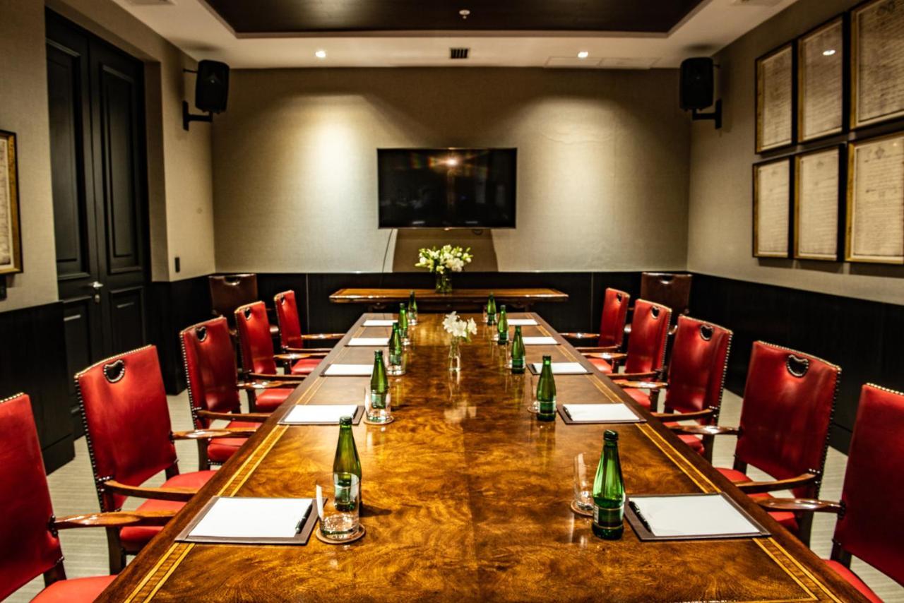 The Singular 5* Santiago de Chile