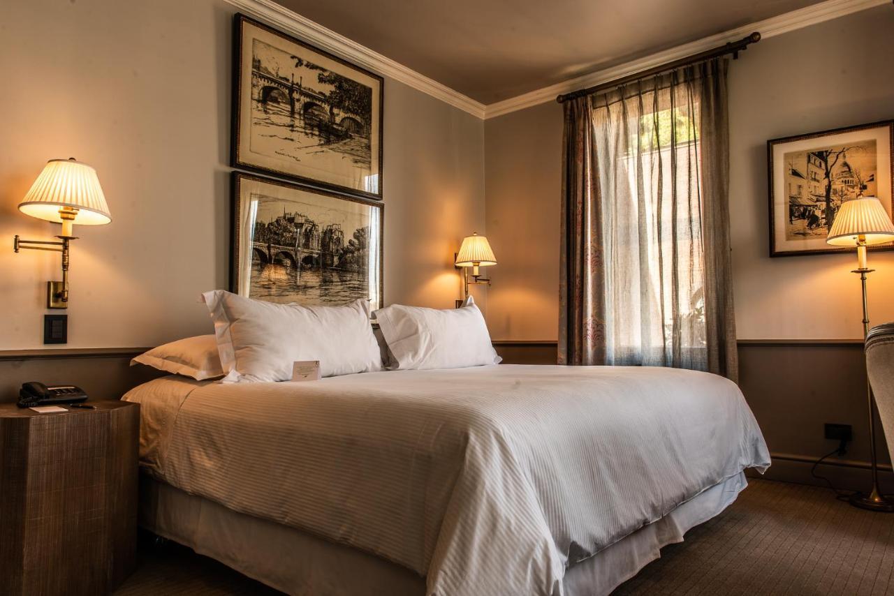 The Singular Santiago de Chile