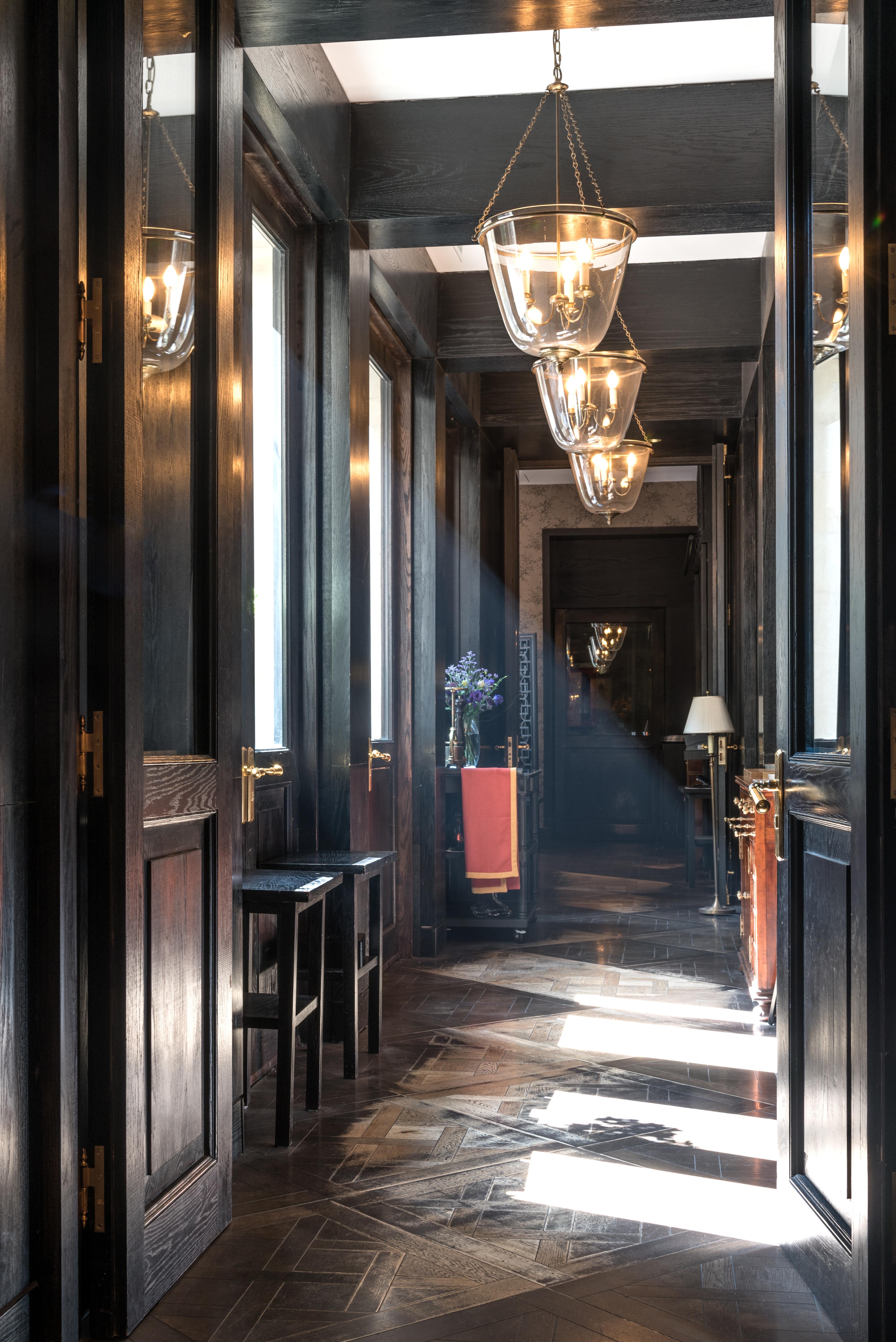 The Singular Hotel Santiago de Chile