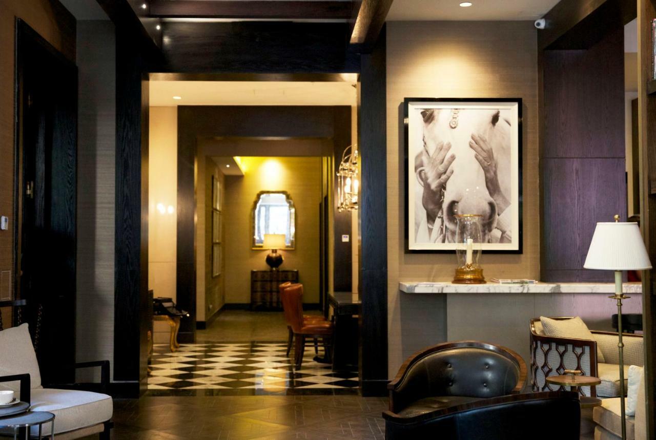 The Singular Hotel Santiago de Chile