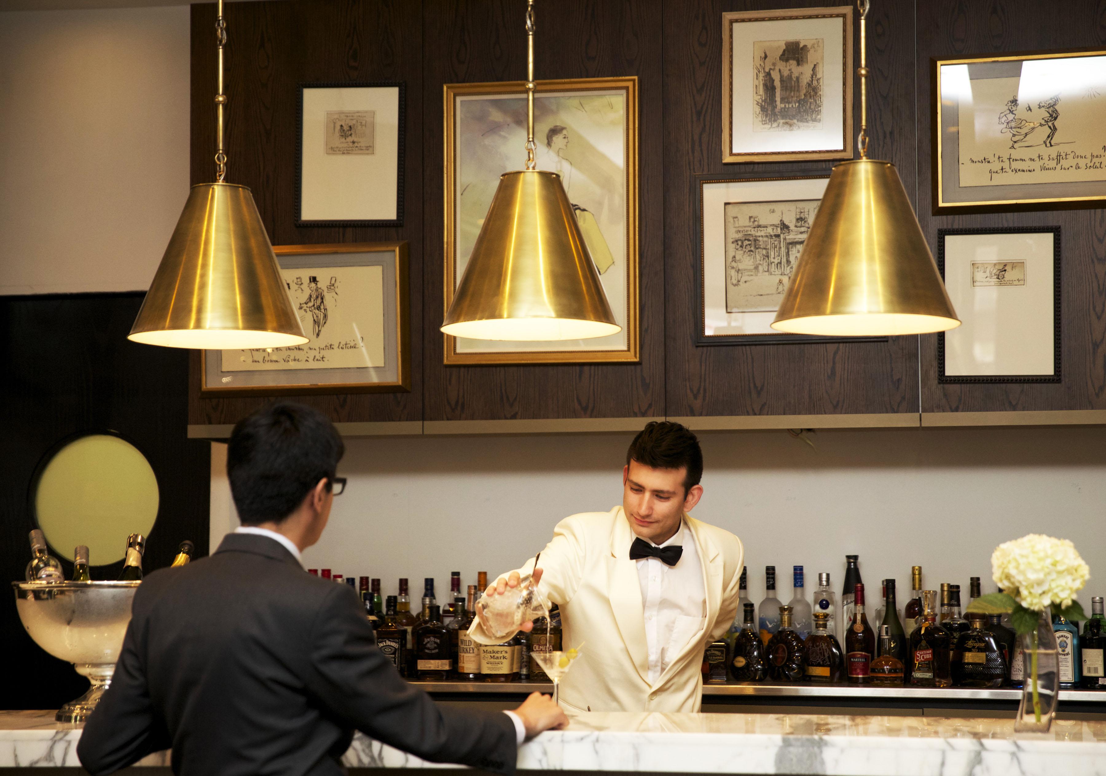 Hotel The Singular Santiago