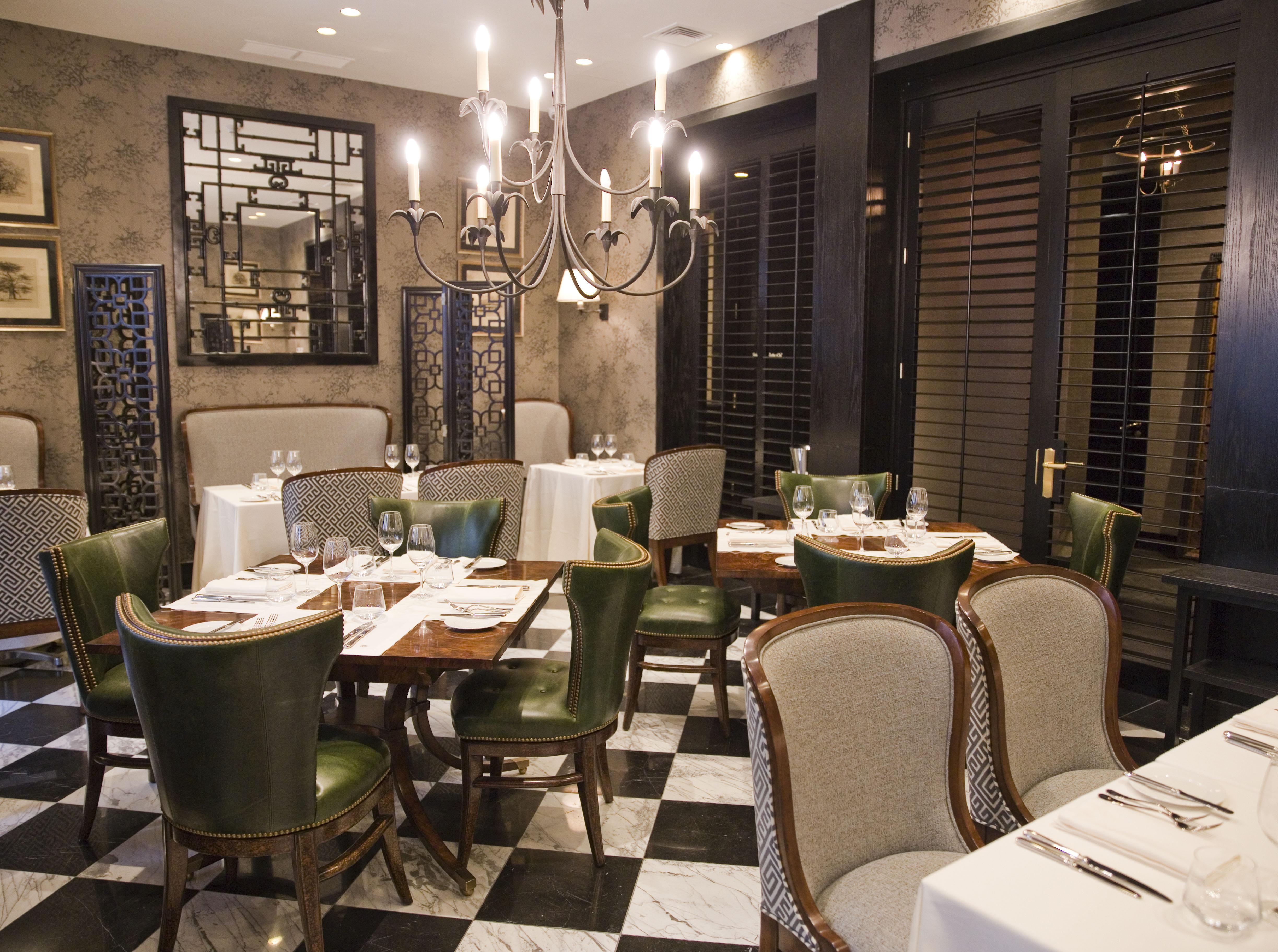 The Singular Hotel Santiago